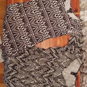 Dress and Romper Bundle